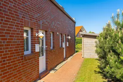Image de Leo - Schöne Erdgeschosswohnung mit Hund in Wassernähe