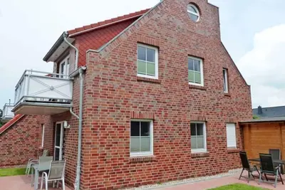 Image de Austernfischer - Allergikerfreundliche Ferienwohnung in Zentraler Lage