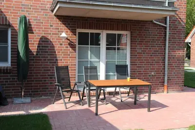 Image de Löwenzahn - Apartment (70sqm) for 4 persons with terrace and sep. Guest Wc