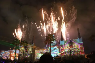 Image de New Years Week@ Disney World, Three Bedroom Suite includes Lock off Studio.