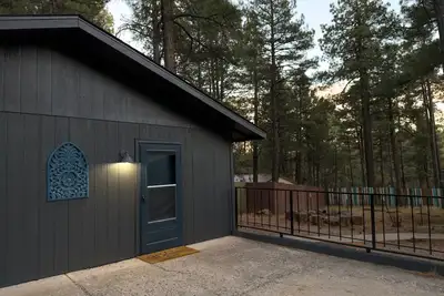 Image de Casita Hideaway • Simple, Dog-Friendly & Trail Access