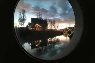 Image de Immaculate 8-Bed Cottage in Harlingen