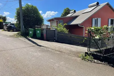 Image de Logement avec piscine privative en rez de jardin
