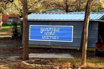 Image de Anchor Cottage at Lake Whitney