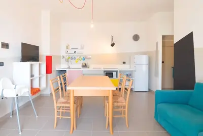 Image de Apartment Comfort Iii