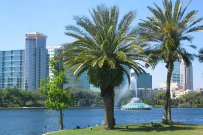 Image de Aaa! ! h Amazing. 2 Queen B, 1 Bedroom Suite, Orlando