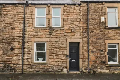 Image de Coras House, pet friendly, character holiday cottage in Amble