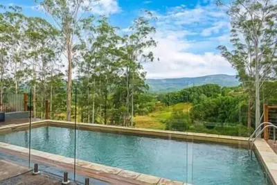 Image de Byron Bay Hinterland Treasure