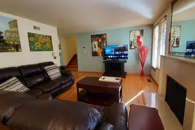 Image de Comfy Furnished 3b/2b House in Central Redwood City