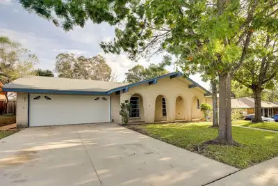 Image de San Antonio Home: Near Nature, Parks & Trails