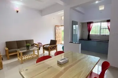 Image de Homestay. .