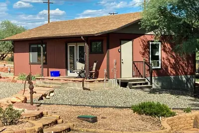 Image de Cornville Guesthouse Near Hiking + Wineries!