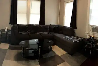Image de Cozy Spacious 3br Apartment w/ Large Kitchen