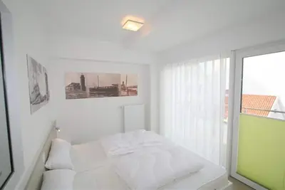 Image de Duhner Brandung, B11