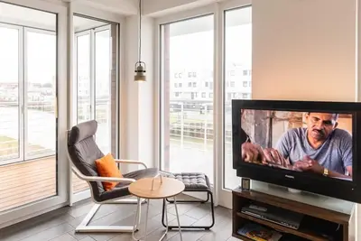 Image de House Yachthafen, Ky5