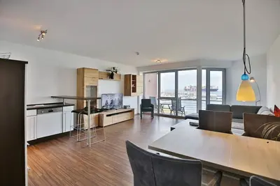 Image de Residenz am Yachthafen, Ry22