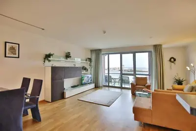 Image de Residenz am Yachthafen, Ry12