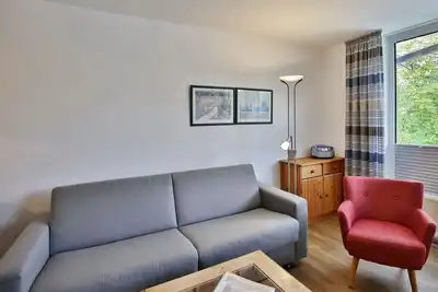 Image de High Worth, H208