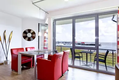 Image de Residence at the marina, Ry9