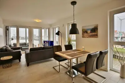 Image de House Marina, Km26