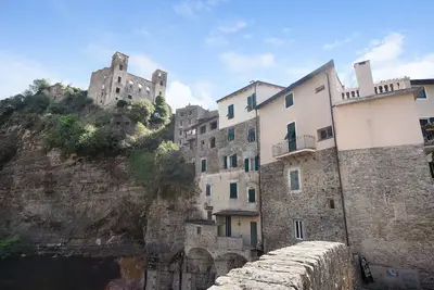 Image de Appartement \"La stanza segreta platinum\" avec balcon & Wi-Fi
