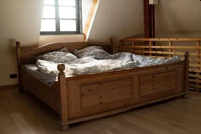 Image de Apartment Schloss Mühlen