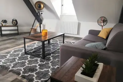 Image de Apartement Cathedral Colmar