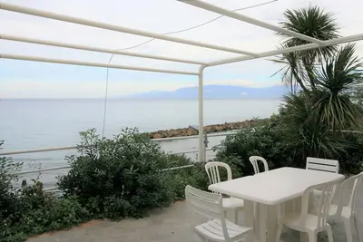 Image de Villa Laura by the Sea - St