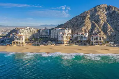 Image de Christmas In Cabo! On the beach! One Bedroom Deluxe Resort Lands End / golf