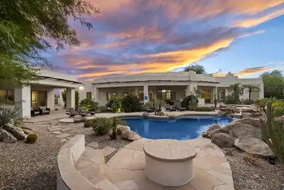 Image de Spacious 6br Private Pool & Arcade - Summer Ready