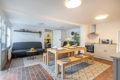 Image de Hamburg City Apartment
