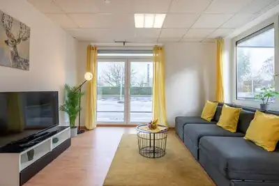 Image de Beautiful 2 Bedroom Apartment