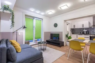 Image de Charming Apartment in prime location