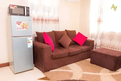 Image de One Bedroom Apartment With  Free Parking And Free Fast Internent