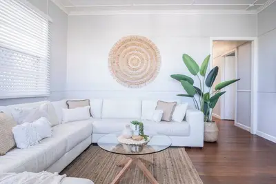Image de Kings Beach Coastal Getaway, Bring the dog!