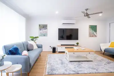 Image de Pet Friendly Battery Hill Home away from Home
