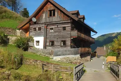 Image de Appartement de vacances Turrach pour 1 - 5 personnes avec 1 chambre Ă coucher - Maison de vacances