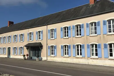 Image de Homerez - Maison de Charme au Dézert avec Vue sur le Lac