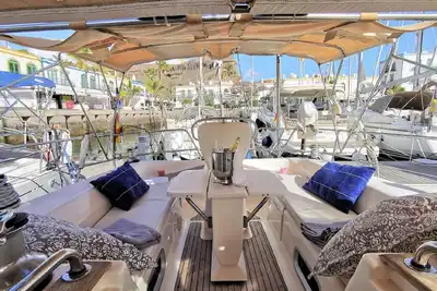 Image de Appartement de vacances Mogán pour 1 - 5 personnes avec 4 chambres à coucher - Maison de vacances