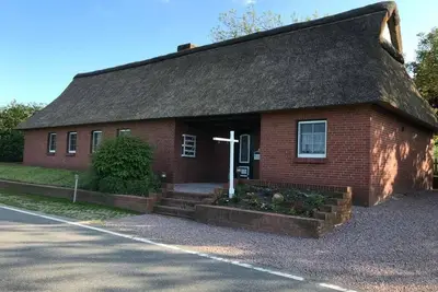 Image de Maison de vacances Neuendorf-Sachsenbande pour 1 - 7 personnes avec 3 chambres Ă coucher - Maison de