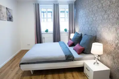 Image de Appartement de vacances Goslar pour 1 - 6 personnes avec 2 chambres Ă coucher - Appartement de vacan