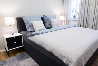 Image de Appartement de vacances Goslar pour 1 - 6 personnes avec 2 chambres Ă coucher - Appartement de vacan