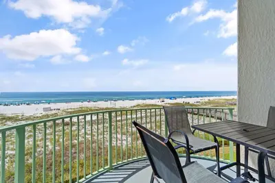 Image de Perdido Towers 307 | Beachfront Condo w/ Pool, Private Balcony and Gulf Views