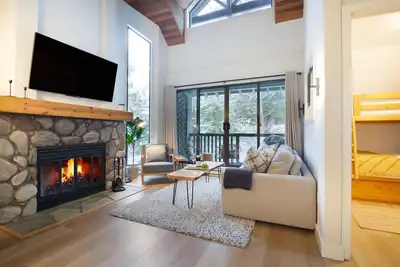 Image de Gables @ Gondola Base - Designer 2br