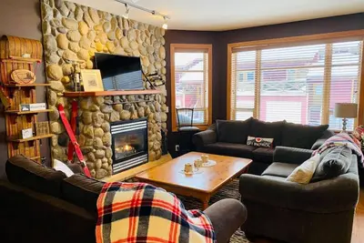 Image de Apex Mountain ~ Lazy Bear Lodge