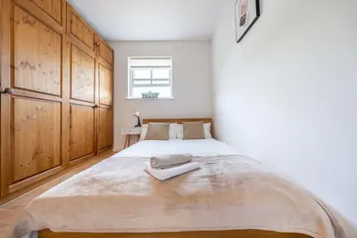 Image de Appartement-Entreprise-Salle de bain privée