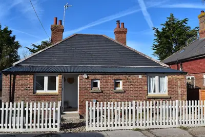 Image de Seaside Retreat only minutes from Rye Harbour nature reserve