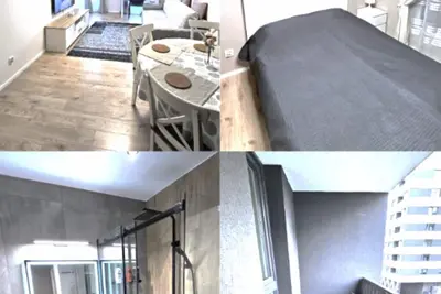 Apartament Anastazja