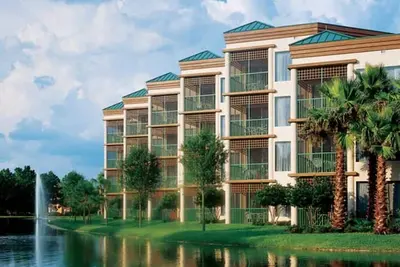 Image de Marriott Imperial Palms Orlando Florida 3 bedroom Timeshare - Sleeps 10