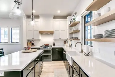 Image de Luxury Carlton Landing Home Golf Cart Included!
